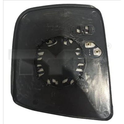 Bild av TYC 324 0049 1 Miroir De Rétroviseur droit NISSAN: NV200 / Evalia Minibus, Van Break