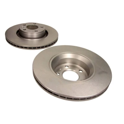 Bild av QUARO QD2377 Disque de frein AUDI: A6 C6 Avant, Berline