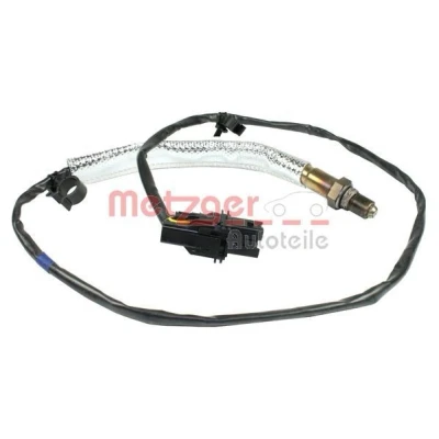 Bild av METZGER 0893432 Sonde lambda référence OE de régulation VOLVO: S60 I, V70 2, I