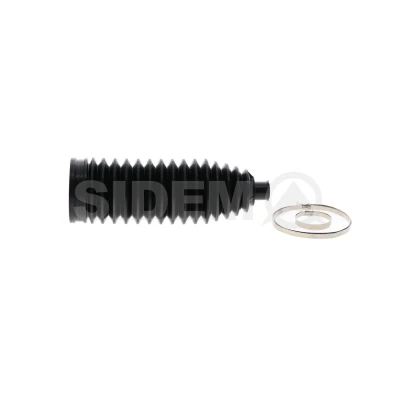 Bild av SIDEM 354.031 Styrväxeldamask framaxel 61, 16mm 201mm