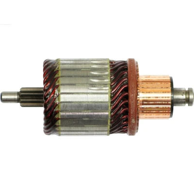 Bild av Reläankare, startmotor As pl SA0096