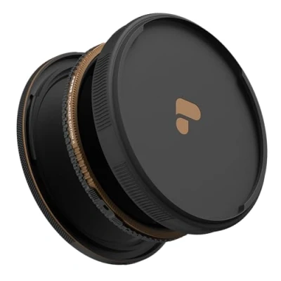 Bild av PolarPro Chroma VND/PL McKinnon Series 2 5 stopp 77 mm