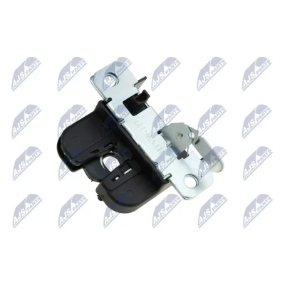 Bild av NTY EZC VW 127 Serrure de hayon