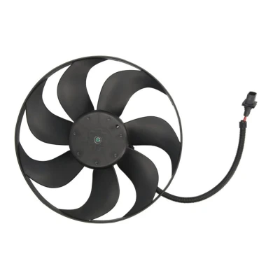 Bild av Fläkt, kylare THERMOTEC D8W017TT