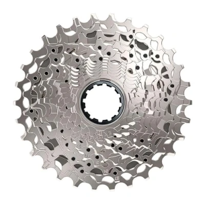 Bild av SRAM XG 1250, Cykelkassett, Stål, Silver