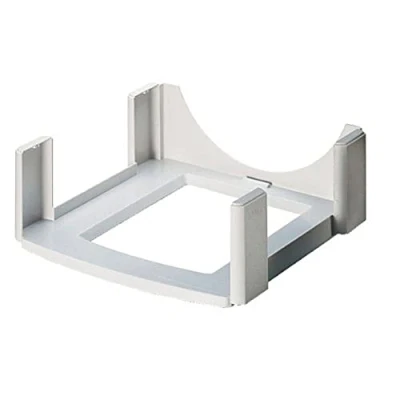 Bild av Leitz Plus storage tower section grey