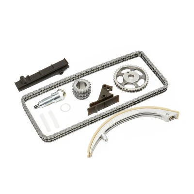 Bild av FEBI BILSTEIN 36592 Jeu de distribution à chaînes duplex, Chaîne fermée MERCEDES BENZ: Sprinter 3 T Bus, Vito Van, Classe V