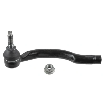 Bild av LEMFÖRDER 39230 01 Rotule de direction 15,0 M12x1,25 Essieu avant, gauche MAZDA: 6 Break, 3/5 portes, Berline