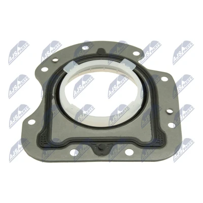 Bild av Oljepackningsring, vevaxel, på växellådssidan, citroën,ds,opel,peugeot,toyota, 1609009780, 1611187480, 3647152, SU001 01012, 01164