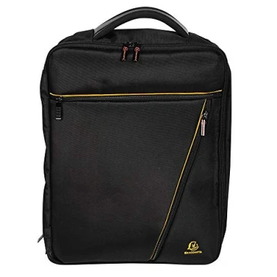Bild av Exacompta Datorväska Dual 15,6&#039;&#039;