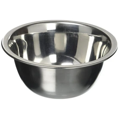 Bild av IBILI BOL INOX 12 cm, rostfritt stål, silver, x 10 cm