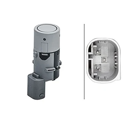 Bild av Sensor, parkeringshjälp HELLA 6PX 358 141 661
