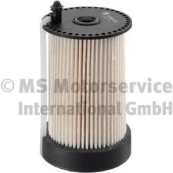 Bild av KOLBENSCHMIDT 50014942 Filtre à Carburant Cartouche filtrante VOLKSWAGEN: Touran I, CADDY 3, 4 Kasten, SKODA: Octavia 2 Combi, Yeti