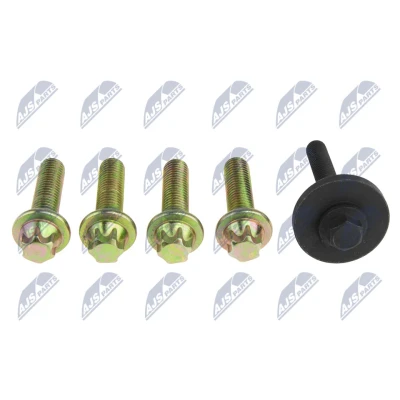 Bild av NTY KLP VV 015 Z Kit de roulements roue