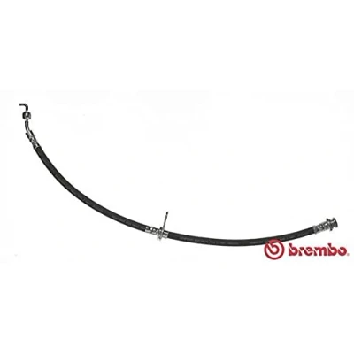 Bild av BREMBO T 79 036 Bromsslang 520mm M10X1 SUZUKI: SWIFT 4