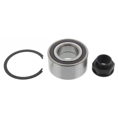Bild av MAPCO 26086 Kit de roulements roue des deux côtés l&#039;essieu avant avec bague magnétique intégré 74 FIAT: Doblo II Van / Break, BRAVO 2