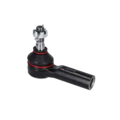 Bild av febi BILSTEIN 23585 Rotule de direction Plus Essieu avant gauche, droit avec ecrou crénelé LEXUS: RX I, II