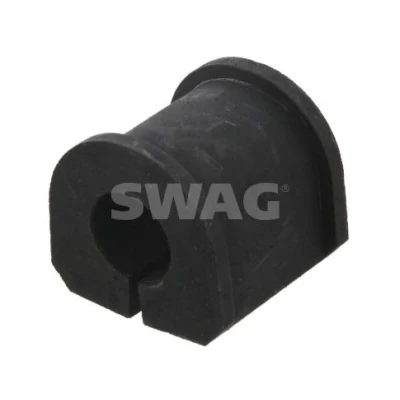 Bild av SWAG 40 93 1067 Silent Bloc De Barre Stabilisatrice Essieu arrière 18 OPEL: Vectra C CC, Berline, Caravan, SAAB: 9 3 Break