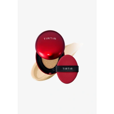 Bild av Tirtir MASK FIT RED MINI Cushion Foundation, Storlek: 4.5 g, Soft beige