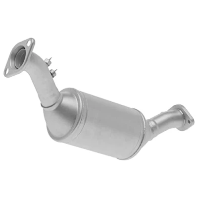 Bild av HELLA 8LG 366 071 411 Filtre à Particules Euro 4 Cordiérite surtout trajets longue distance avec pièces d&#039;assemblage SUZUKI: Grand Vitara 2 SUV