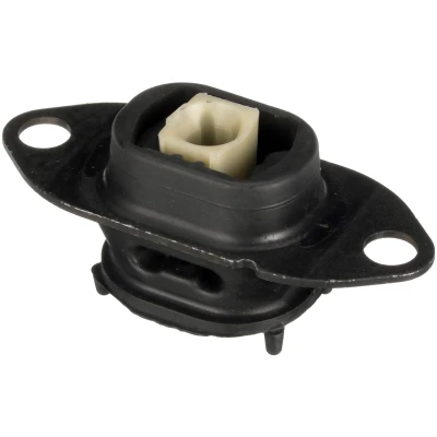Bild av GATES ETM1533 Support moteur Caoutchouc, Métal argent RENAULT: Twingo 3