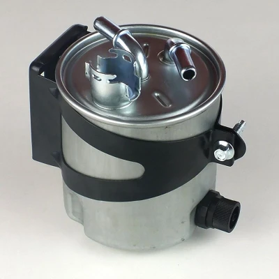 Bild av DELPHI HDF577 Filtre à Carburant avec raccord rapide RENAULT: MEGANE 2 Stufenheck, 2, SCENIC