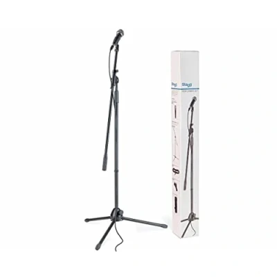 Bild av Stagg SDM50 Set Microphone and Stand