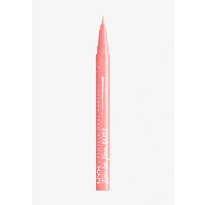 Bild av NYX Professional Makeup Epic Ink Liner Glitz Vattenfast Eyelinerpenna 02 Bootcut Bling 1 ml