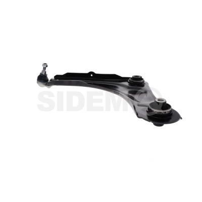 Bild av SIDEM 5876 Bras de suspension Essieu avant gauche Barre oscillant transversal Tôle d&#039;acier 17,2 force RENAULT: MEGANE 3 Coupe,