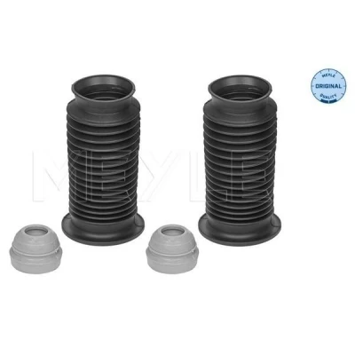 Bild av MEYLE 614 640 0006 Kit De Protection d&#039;Amortisseur Essieu avant ORIGINAL Quality OPEL: Corsa D 3/5 portes, Zafira B, Astra H portes