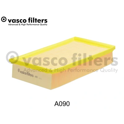 Bild av DAVID VASCO A090 Filtre à air 50 172 280 rectangulaire Cartouche filtrante FORD: Focus 2, C Max, 2 Kombi, VOLVO: V50, C30, S40 II