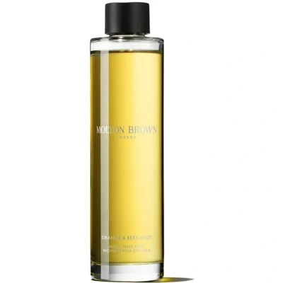 Bild av Molton Brown Orange &amp; Bergamot Aroma Reeds Refill 150 ml
