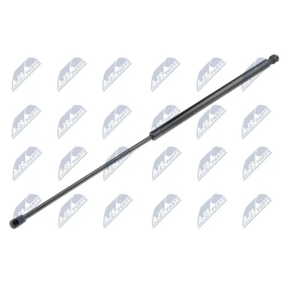 Bild av Gasfjäder, bagageutrymme, vw transporter buss iv, flak/chassi skåp 701 829 331 S, 701829331, 7D0