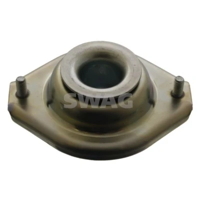 Bild av SWAG 40 94 0842 Coupelle d&#039;amortisseur Essieu avant sans roulement à billes Métal SUZUKI: Ignis 2, I, Wagon R+ II 3/5 portes, OPEL: Agila A