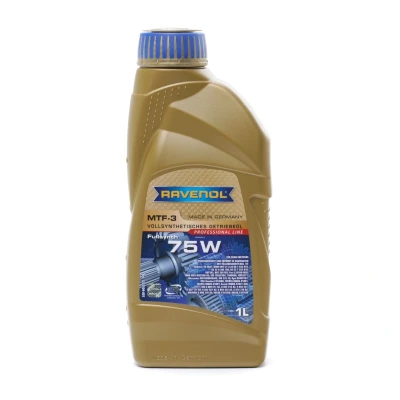 Bild av Växellådeolja Ravenol 1221104 001 01 999
