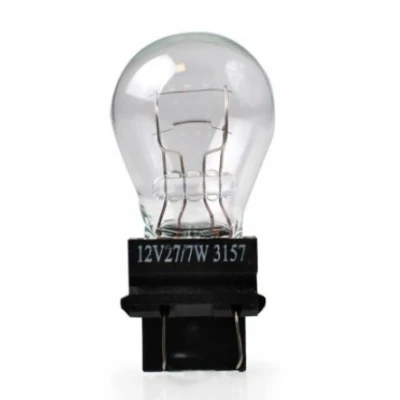 Bild av M Tech Z17 Lampa W2.5x16q 12V P27/7W 3157, Set med 10