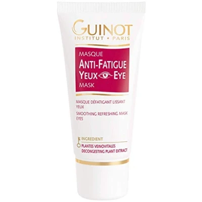 Bild av Guinot Masque Yeux Instant ögonmask, 1 pack (1 x 30 ml)