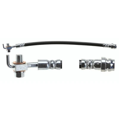 Bild av TRW PHD1271 Flexible De Frein 317 M10x1 VOLVO: V70 3, S60 II, S80 II