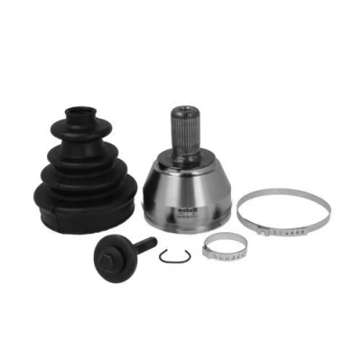 Bild av METELLI 15 1510 Tête De Cardan Caoutchouc FORD: Focus 3, C Max, Max