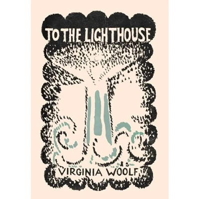 Bild av To the Lighthouse: A special edition based on first from Hogarth Press