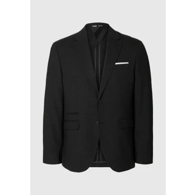 Bild av Selected Homme Kavaj, Storlek: 54, Black