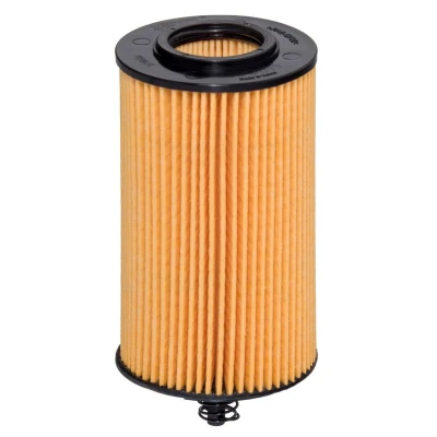 Bild av Oljefilter HENGST FILTER E908H D451