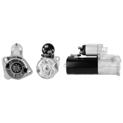 Bild av LUCAS ELECTRICAL LRS01605 Démarreur 12 1,8 9 AUDI: A4 B6 Avant, Berline, B5 VOLKSWAGEN: Passat GP Berline