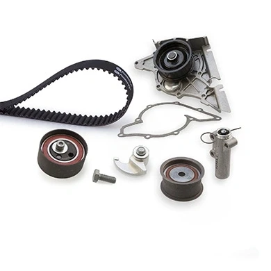 Bild av Vattenpump + kuggremssats GATES KP25493XS 1