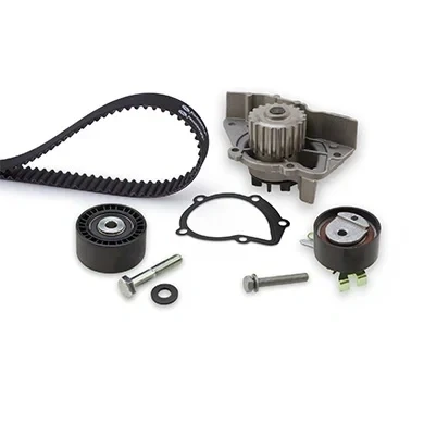 Bild av GATES KP35468XS pompe à eau + Kit De Distribution avec Tru Power PEUGEOT: 306 3/5 portes, 406 Berline, Cabriolet