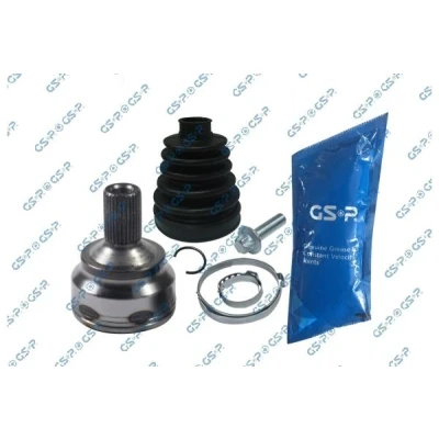 Bild av GSP 835038 Drivknutssats Groove Type Inner