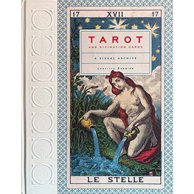 Bild av Tarot and Divination Cards: A Visual Archive