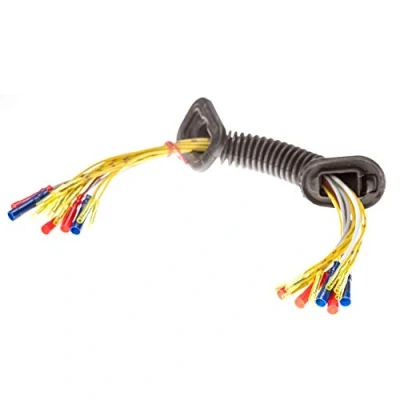 Bild av FEBI BILSTEIN 107069 Kit de réparation câble, hayon