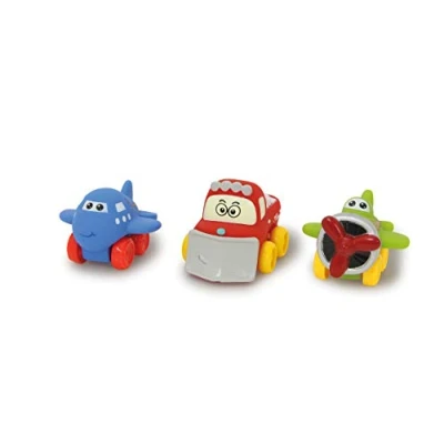 Bild av JAMARA 460610 My First Pinchies Set A