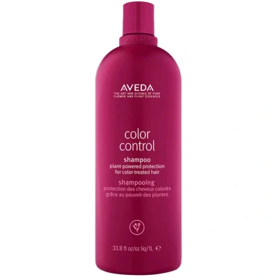 Bild av Aveda Color Control Shampoo 1000 ml